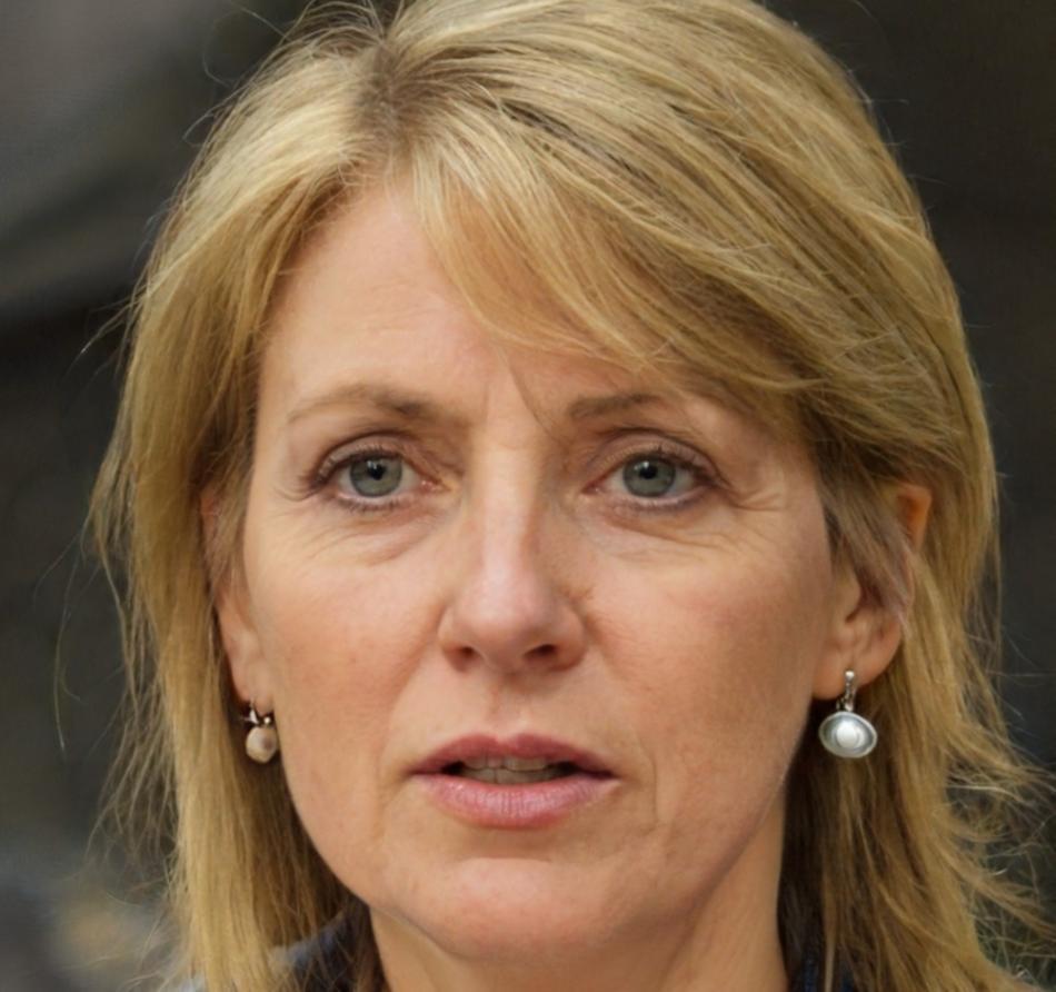 Expertin für maschinelles Lernen in der Industrie