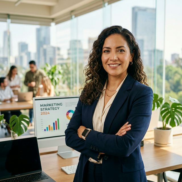 Especialista SEO en México