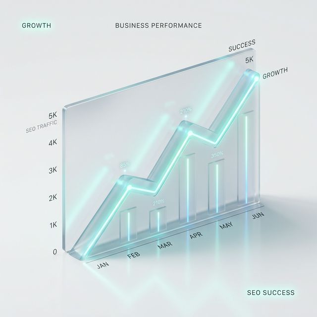 Servicios SEO y Analítica